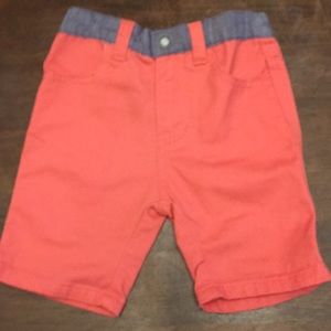 Never worn Salmon shorts